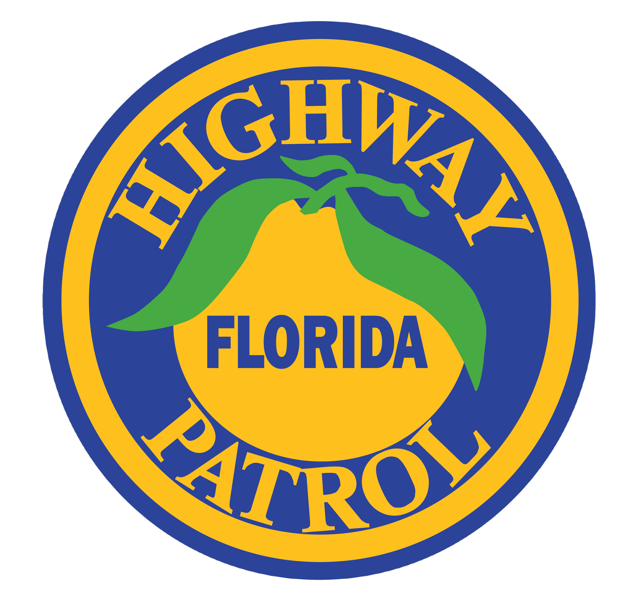 Fla State Logo - Florida Highway Patrol