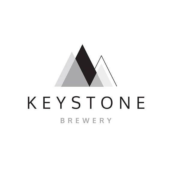 Custom Mountain Logo - Premade Business Logo mountain logo, brewery brand, custom