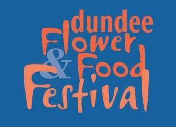 Food Flower Logo - Dundee Flower and Food Festival | The James Hutton Institute