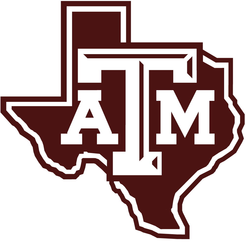 Texas A&M Logo - Hi Res A&M state logo?