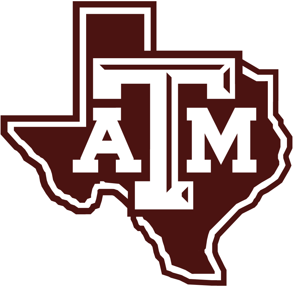 Texas A M Logo LogoDix