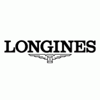 Longiness Logo - Longines | Brands of the World™ | Download vector logos and logotypes