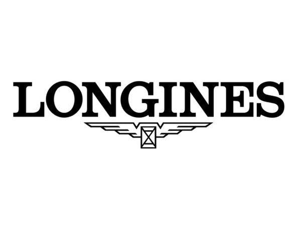 Longines Logo - Longines Logo Design History and Evolution | LogoRealm.com