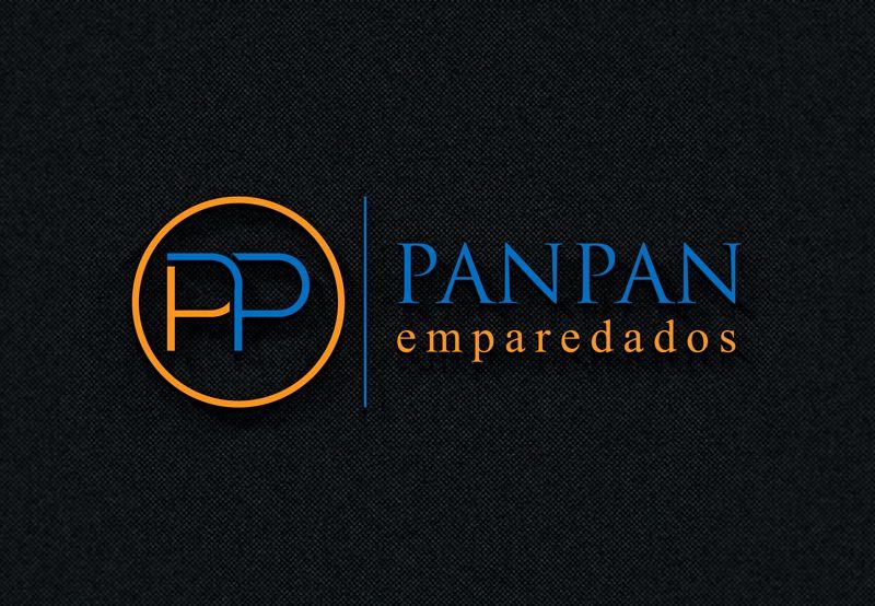 Food Flower Logo - Modern, Upmarket, Fast Food Restaurant Logo Design for PanPan ...