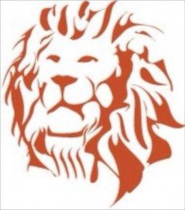 LRG Lion Logo - I was interviewed in this National publication | Lyons Realty Group ...