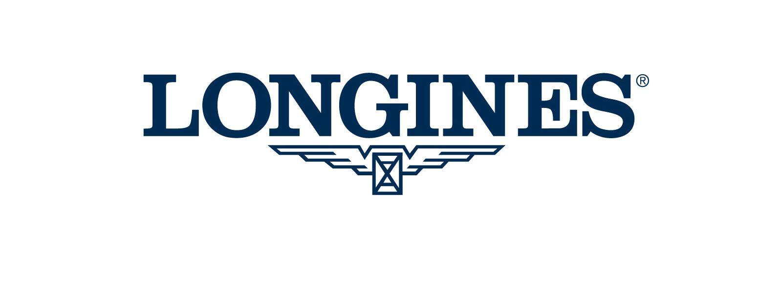 Longines Logo - LONGINES