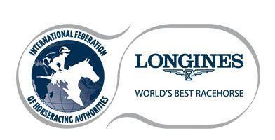 Longines Logo - History of Longines