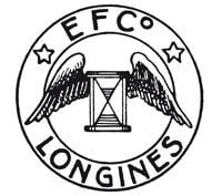 Longines Logo - FH Timeless Logo