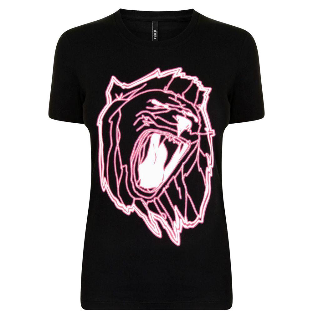 LRG Lion Logo - Comfortable Versus Versace Popularity - Versus Versace Neon Lion ...