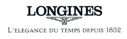 Longines Logo - Longines Quartz Presence Gents Watch