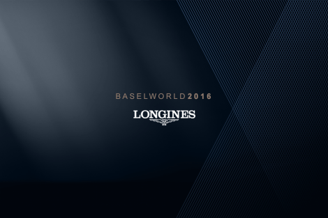 Longines Logo - The 50 millionth Longines Watch - 08/01/2019 | Longines Media Center