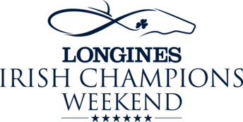 Longines Logo - Longines Irish Champions Weekend. Dublin & Kildare Events