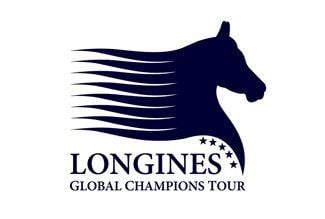 Longines Logo - Longines : partner of gymnastics competitions