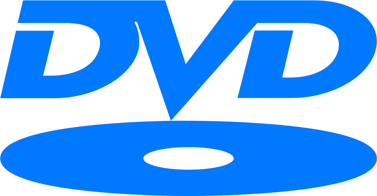 DVD Disc Logo - Hd Dvd Dvd Video Logo Ray Disc (1600x1600) Png Clipart Download