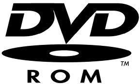 DVD Disc Logo - DVD ROM COMPUTER HARDWARE BLOG