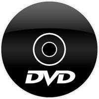 DVD Disc Logo - Blank DVD Discs from American-Digital