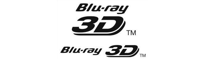 DVD Disc Logo - DVD and beyond - Blu-ray Disc Association unveils 3D logo