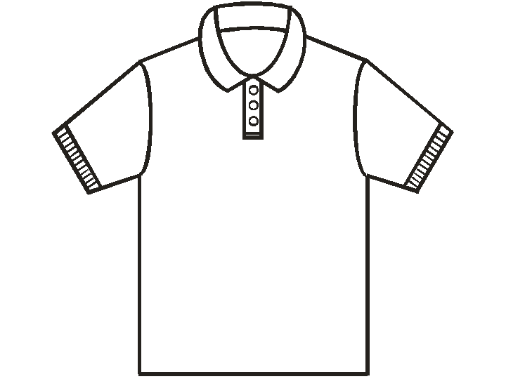 Clothing with Alligator Logo - Polo shirt