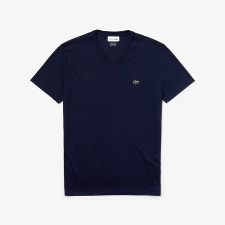 Clothing with Alligator Logo - Men's Clothing. Lacoste Polos, Shirts, Pants and Sportswear