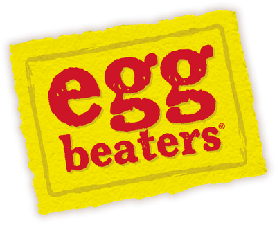 Egg Beaters Logo - Egg Beaters logo 2012.png