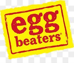 Egg Beaters Logo - Free download Breakfast Egg Beaters Logo Brand beater png