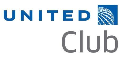 United Club Logo - United Club