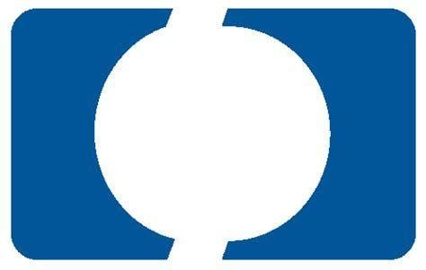 American Multinational Computer Company Logo - American Multinational Computer Technology Company Logo