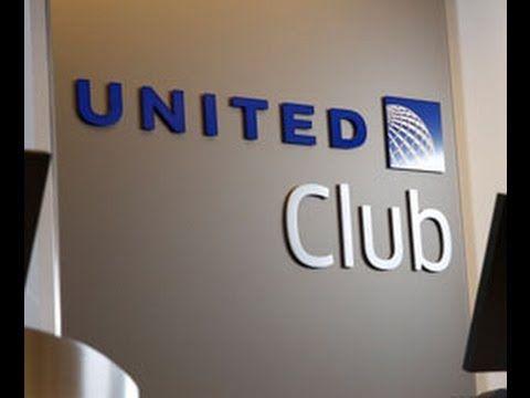 United Club Logo - UNITED CLUB SAN DIEGO - YouTube