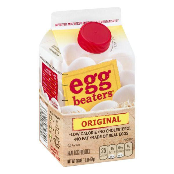 Egg Beaters Logo - Egg Beaters Original Egg Product 16OZ | Angelo Caputo's Fresh Markets