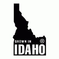 Idaho Logo - Idaho | Brands of the World™ | Download vector logos and logotypes