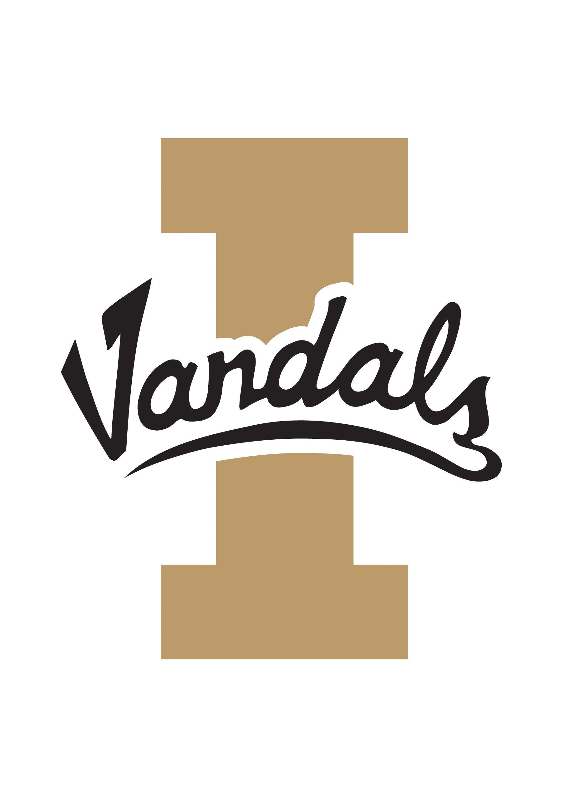 Idaho Logo - University of idaho Logos