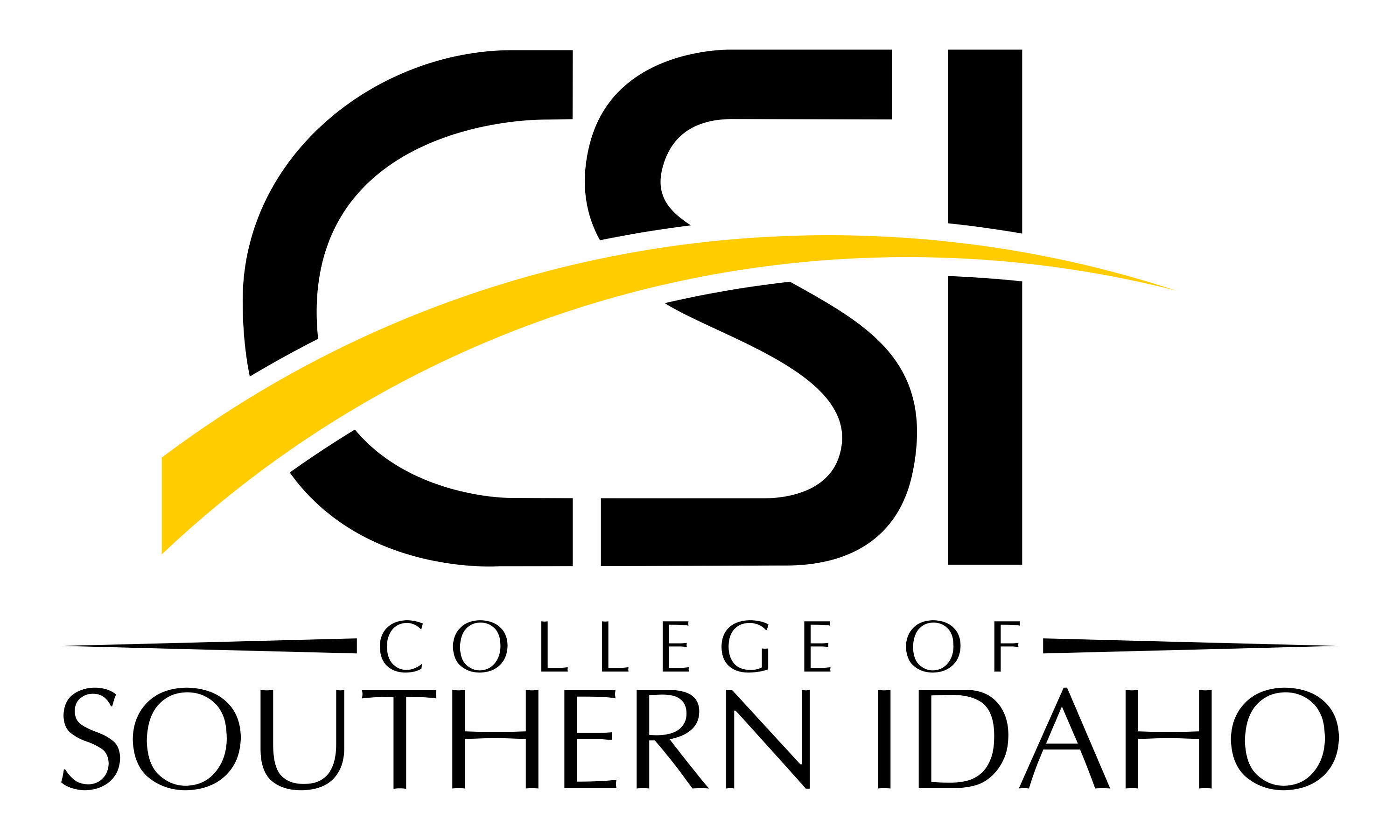 C.S.i Logo - Public Information Office :: Downloadable Files