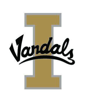 Idaho Logo - Duckworth leads Vandals' all-Sun Belt selections | Idaho College ...