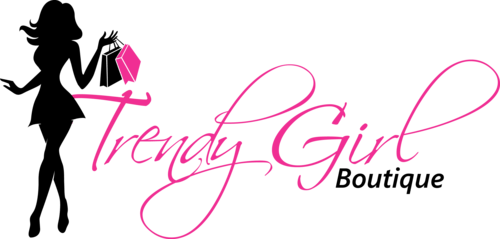 Trendy Girl Logo - About Us