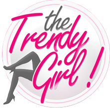 Trendy Girl Logo - The Trendy Girl – EarthSeaWarrior