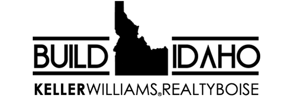 Idaho Logo - Build Idaho | Keller Williams Realty Boise | Serving your real ...
