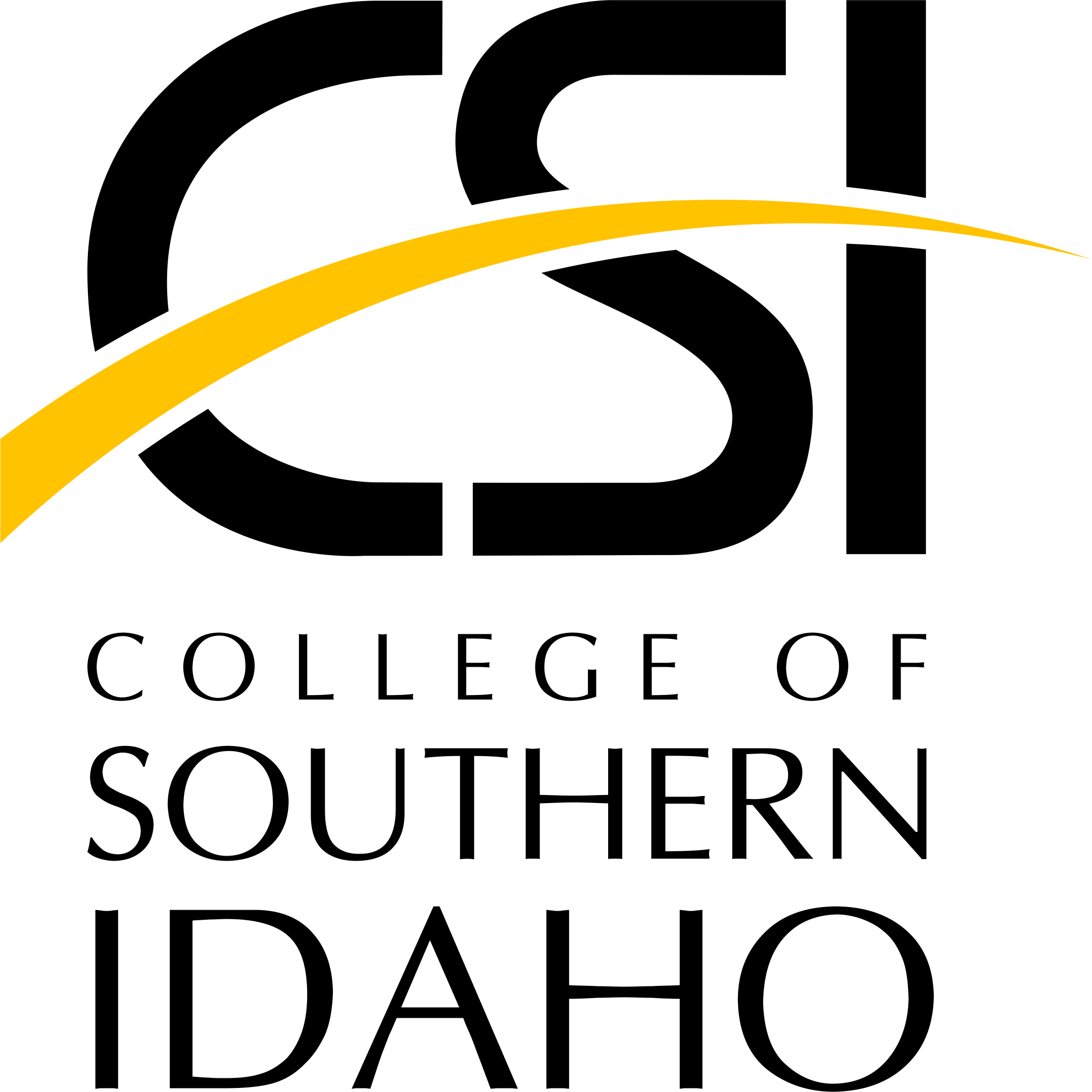 Idaho Logo - Public Information Office - Downloadable Files
