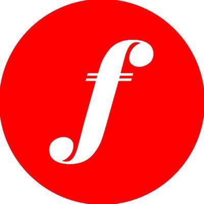 Red Flowing Hair Logo - Flowing Hair (FGH) Hair (FGH) FREE AIRDROP