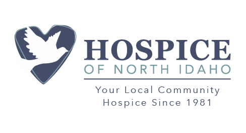Idaho Logo - Home - Hospice of North Idaho