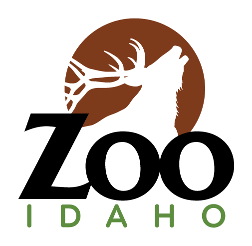 Idaho Logo - Zoo Idaho