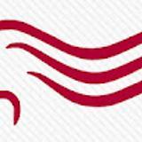 Red Flowing Hair Logo - flowing - Logo Vector Online 2019