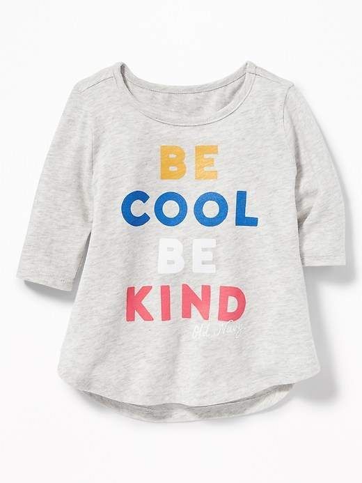 Trendy Girl Logo - Graphic Swing Top for Toddler Girls in 2018 | Products | Pinterest ...