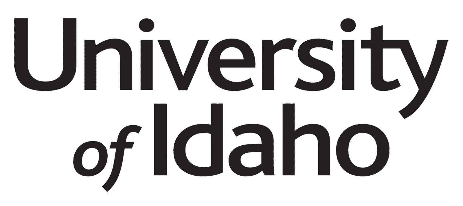 Idaho Logo - Logos | Idaho State University
