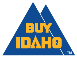 Idaho Logo - Buy Idaho, Inc Idaho Logos