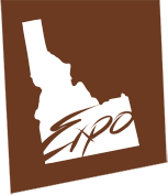 Idaho Logo - Expo Idaho