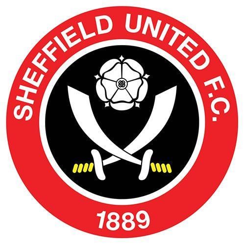 United Club Logo - Sheffield United Logo Story of Sheffield United's Football