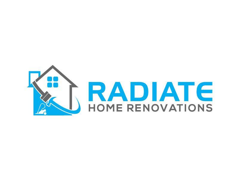 Renovation Company Logo - Entry #40 by GururDesign for Design a Logo for Home Renovation ...