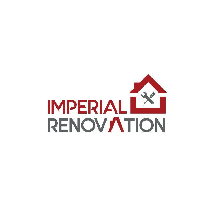 Renovation Company Logo - Entry #47 by salahds for Design a renovation company logo | Freelancer