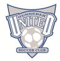 United Club Logo - United Club News - Gunnedah United Football Club - SportsTG