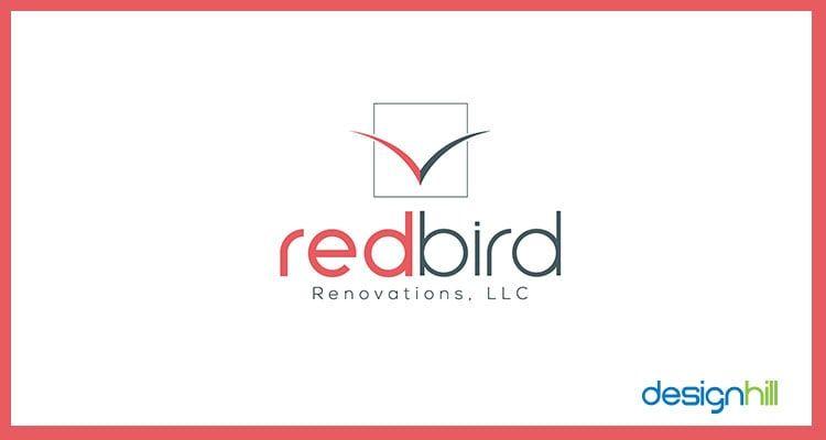 Renovation Company Logo - Construction Company Logo For Businesses